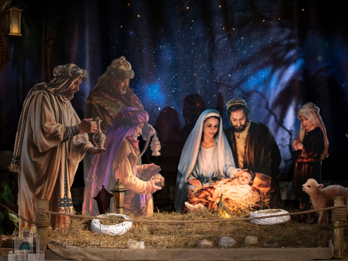 #ТижденьУГКЦ: святкування Різдва Христового, освячення храму на півдні України і повернення капеланів до в’язниць