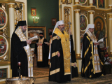 В Ольштині (Польща) відбувся Чин архиєрейського найменування нового єпископа УГКЦ (оновлено)
