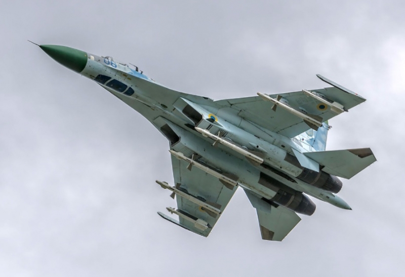 В Україні опанували виробництво ракет “повітря-повітря” Р-27 без російських комплектуючих