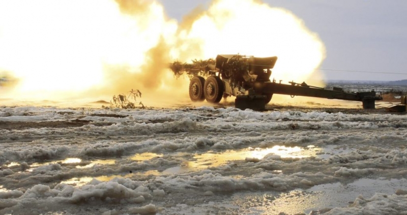 «Артем» до кінця року виготовить партію 152-мм снарядів Збройних сил України