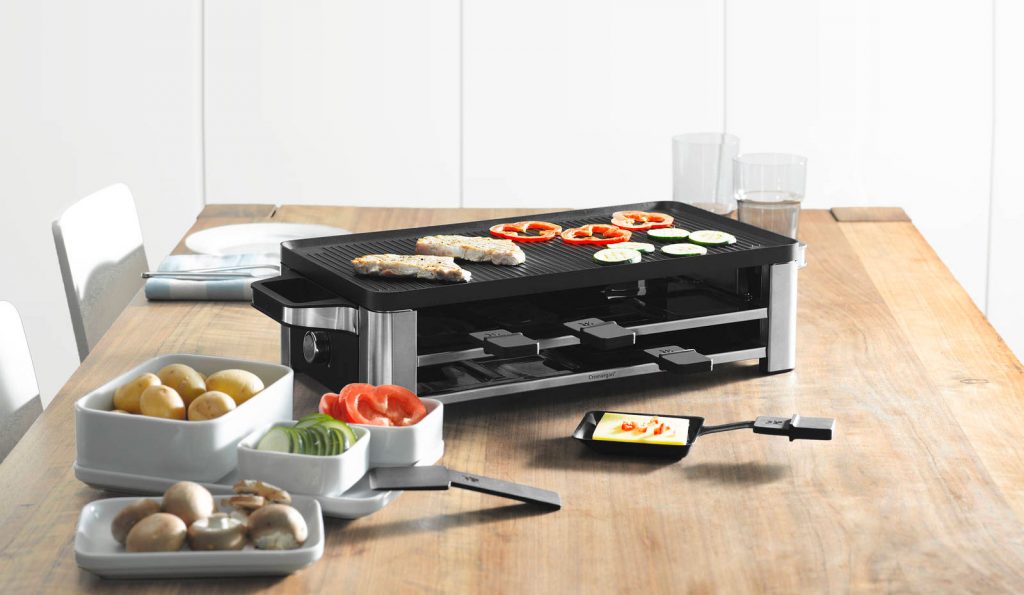 Раклетниці - чому вам варто її замовити - Голос українською - Україна ...