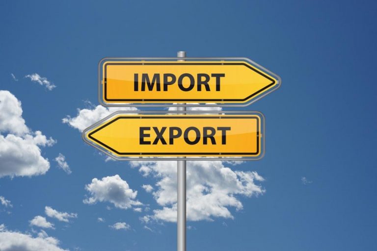 Україна рекордно збільшила імпорт деяких продуктів - Голос українською ...