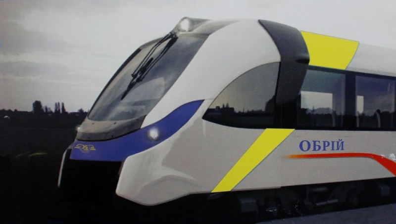 КВБЗ готовий створити нові моделі електропотягів для регіональної пасажирської компанії