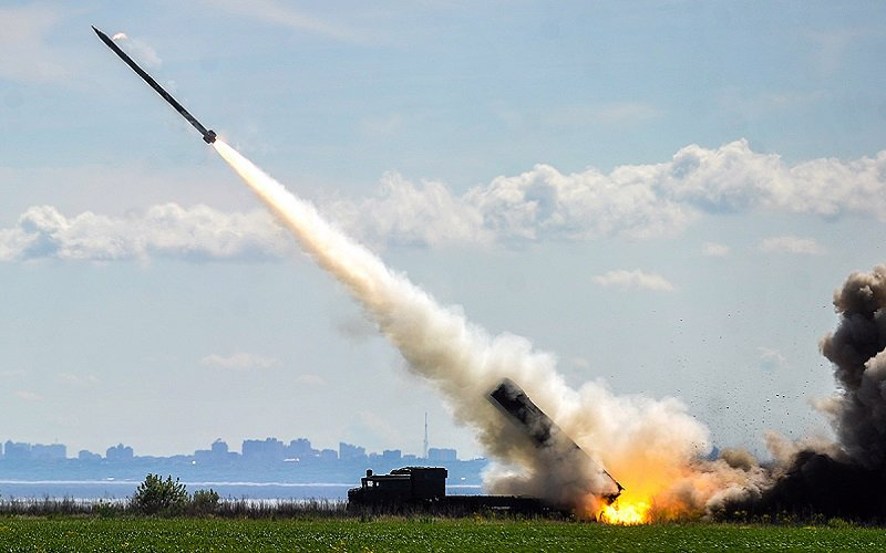 Державні випробування ракетної системи «Вільха-М» заплановано розпочати до кінця осені