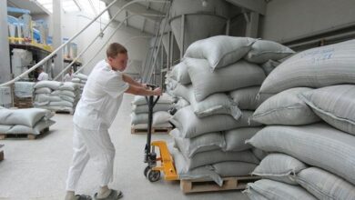 компанія “Зернова База України” почала випускати житнє борошно