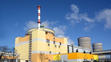 Рівненська АЕС