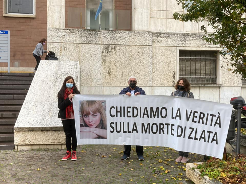 Українця, що вбив в Італії свою дружину-українку засудили і оголосили в розшук