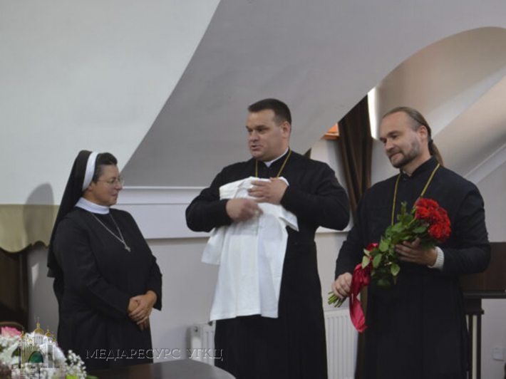 Вперше в Україні священники УГКЦ та ПЦУ пройшли вишкіл медичних капеланів