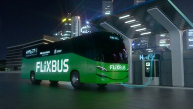 Європейська компанія FlixMobility