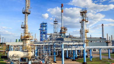 Фото: Укргазвидобування