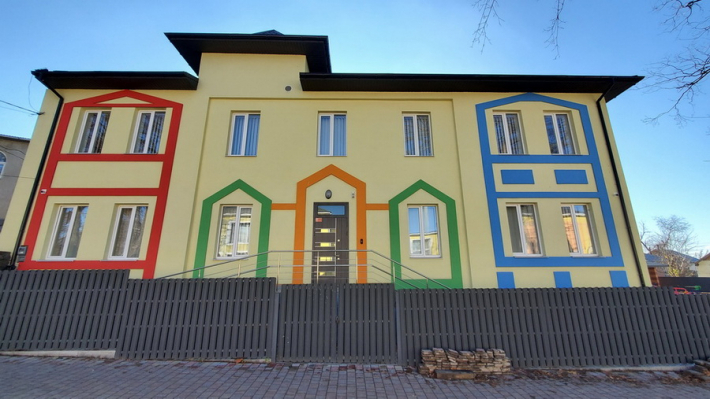 У Тернополі відкриють дитячий садок з християнським спрямуванням