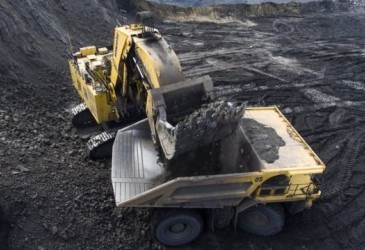 В Украине с начала года добыли 24 млн тонн угля