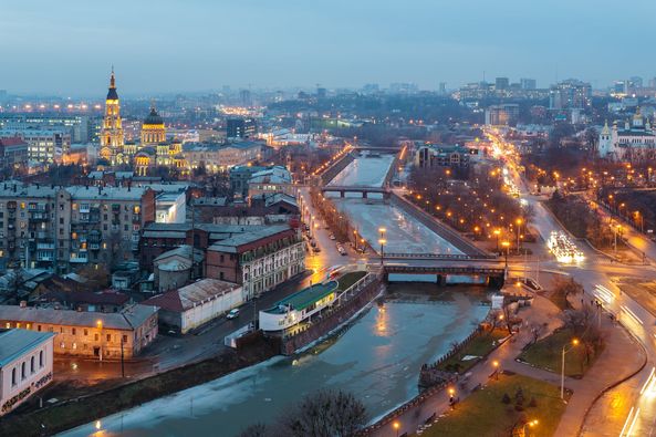 Відновлення туристичних потоків: у 2021 до України приїхало понад 3 млн іноземців