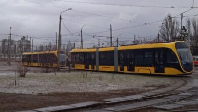 Фото: Олександр Силкін