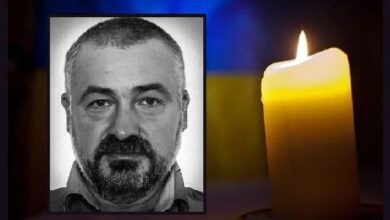 Бойовий медик 53-ї окремої механізованої бригади імені князя Володимира Мономаха, сержант Ігор Слівка