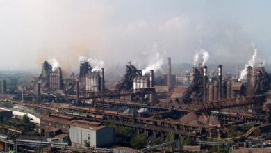 ПАТ "Маріупольський металургійний комбінат імені Ілліча"