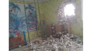 Сьогодні росіяни обстріляли Станицю Луганську