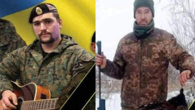 ліворуч - Сидоров Антон, праворуч - Кононенко Денис