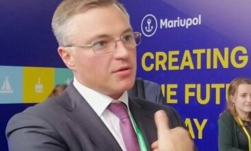 Група "Метінвест" - генеральний директор групи Юрій Риженков