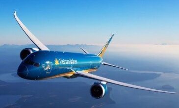 Vietnam Airlines