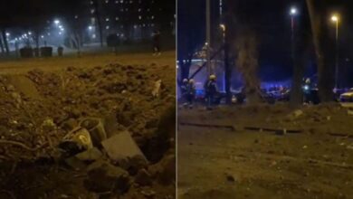 Безпілотник втратив управління і залетів аж до Хорватії.