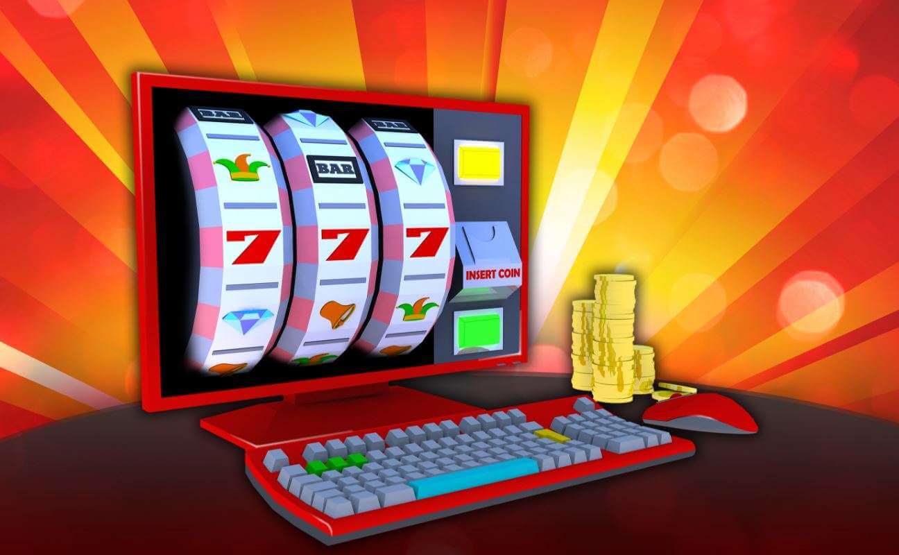 Виртуальном казино онлайн как взломать игровые управлять через телефон автоматы