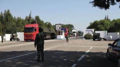 Бронетранспортер M113 військових Португалії. 2022 рік. Фото: Міноборони Португалії