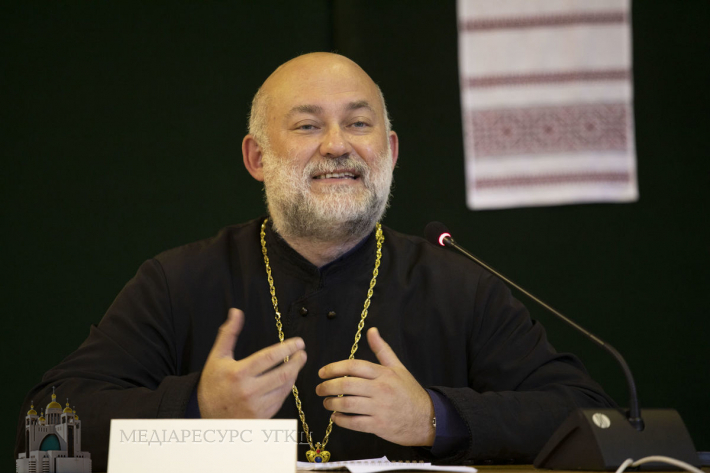 На Синоді Єпископів представили стан душпастирства в Австрії та Казахстані