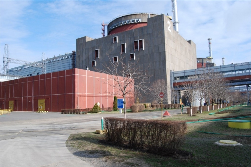 На Запорізькій АЕС порушено всі заходи ядерної безпеки — МАГАТЕ