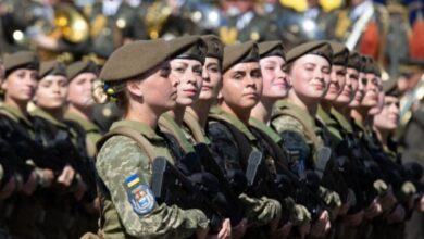 В армію підуть не всі: хто з українок не підлягає мобілізації