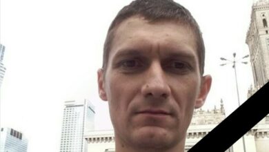 Максим Махринов підірвав себе разом з двома окупантами