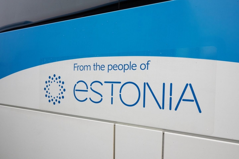 Україна та Естонія активізують співпрацю щодо відбудови Житомирщини