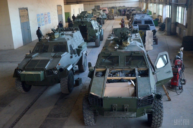 В Україні розробили новий законопроєкт про оборонно-промисловий комплекс
