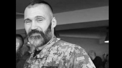 На фронті загинув чемпіон Європи з плавання Дмитро Захарчук, - Спортивний комітет