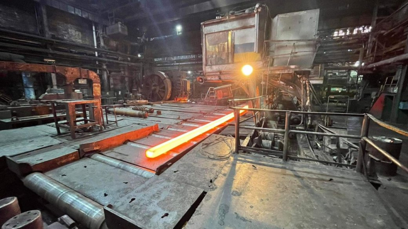 Україна розвиватиме співпрацю з ЄС у галузі металургії