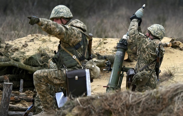 “Укроборонпром” налагодив виробництво снарядів радянських калібрів та мін