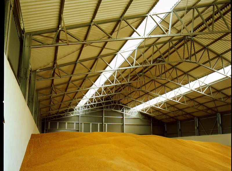 З початку повномасштабного вторгнення Україна експортувала 29 млн тонн аграрної продукції