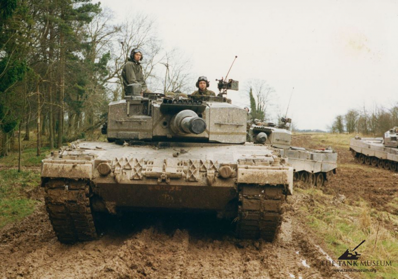 Німеччина сама "просила" Leopard 2 у Нідерландів, а тепер здає ці танки "в оренду" голландській армії