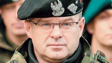 Gen. Skrzypczak