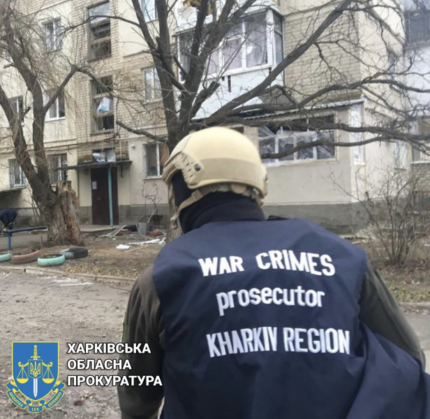  Россияне жестко атаковали украинские территории, ранены люди 