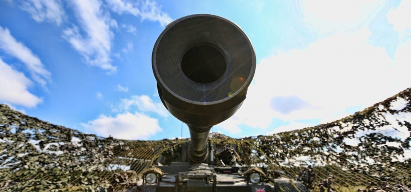 Танки Challenger 2, 30 САУ AS90 та сотня БТР: Велика Британія оголосила про найбільший пакет військової допомоги Україні