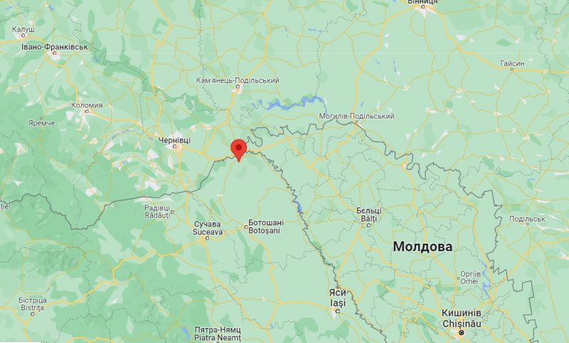 Російські крилаті ракети "Калибр" для удару по Україні пролетіли через повітряний простір Румунії - в очікуванні реакції НАТО (оновлено)