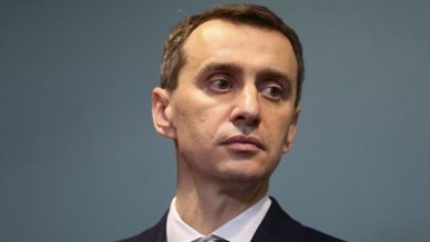 Віктор Ляшко, фото: УНІАН