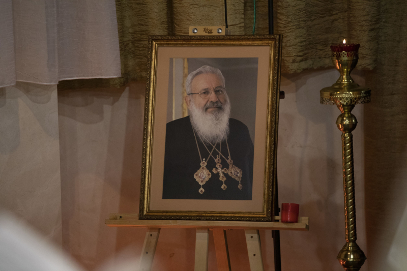 «Заспівай нам пісню миру і любові»: Блаженніший Святослав урочисто проголосив Рік патріарха Любомира Гузара