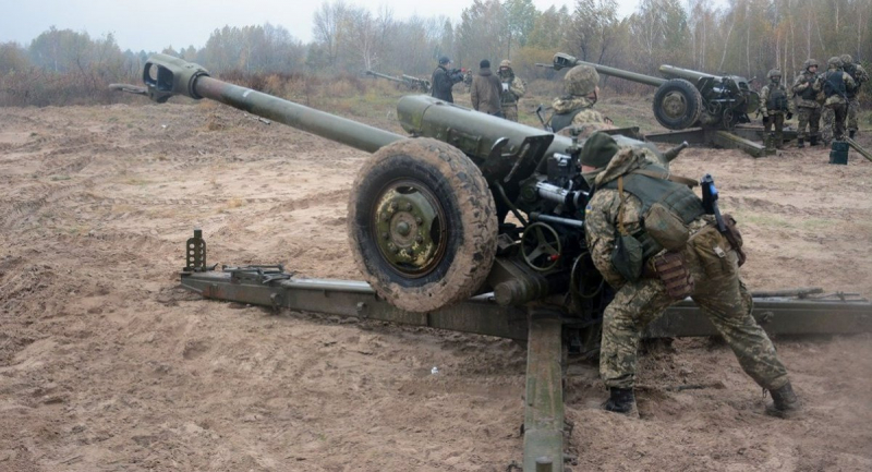 У ЗСУ "засвітилися" 80-мм боєприпаси з Ірану, якими б’ють рашистів з "афганських" Мі-17