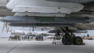 Для РФ крилаті ракети залишаються головним елементом терору