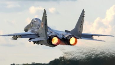 Польський МіГ-29