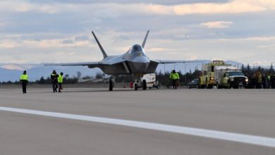 ​TF-X​ - винищувач п'ятого покоління, який має стати основою авіапарку Туреччини та замінити F-16