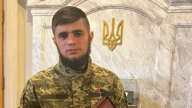 Дмитро Коцюбайло, фото ОП