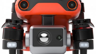 купити дрон autel robotics